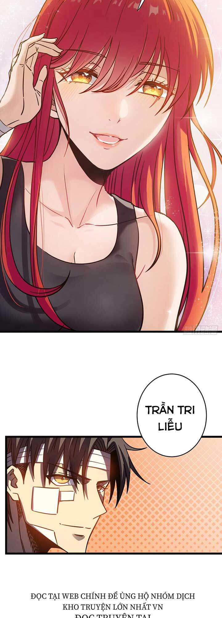 Ta Là Sát Thần Chapter 13 - 33