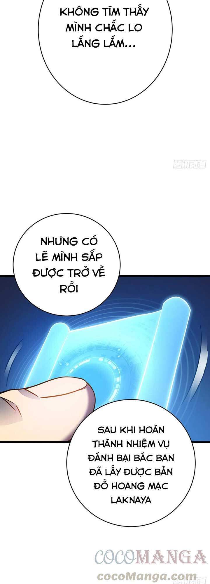 Ta Là Sát Thần Chapter 13 - 37