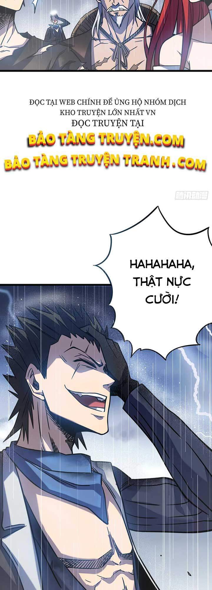 Ta Là Sát Thần Chapter 13 - 9