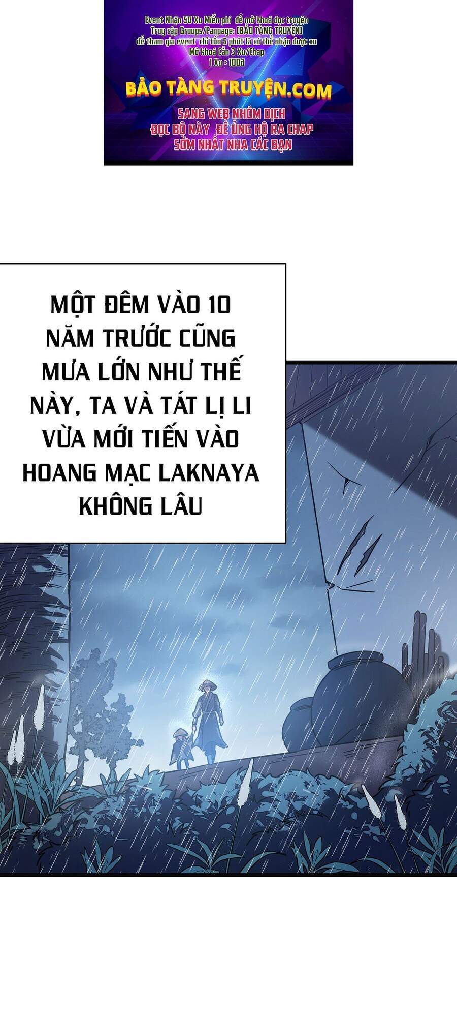 Ta Là Sát Thần Chapter 14 - 1