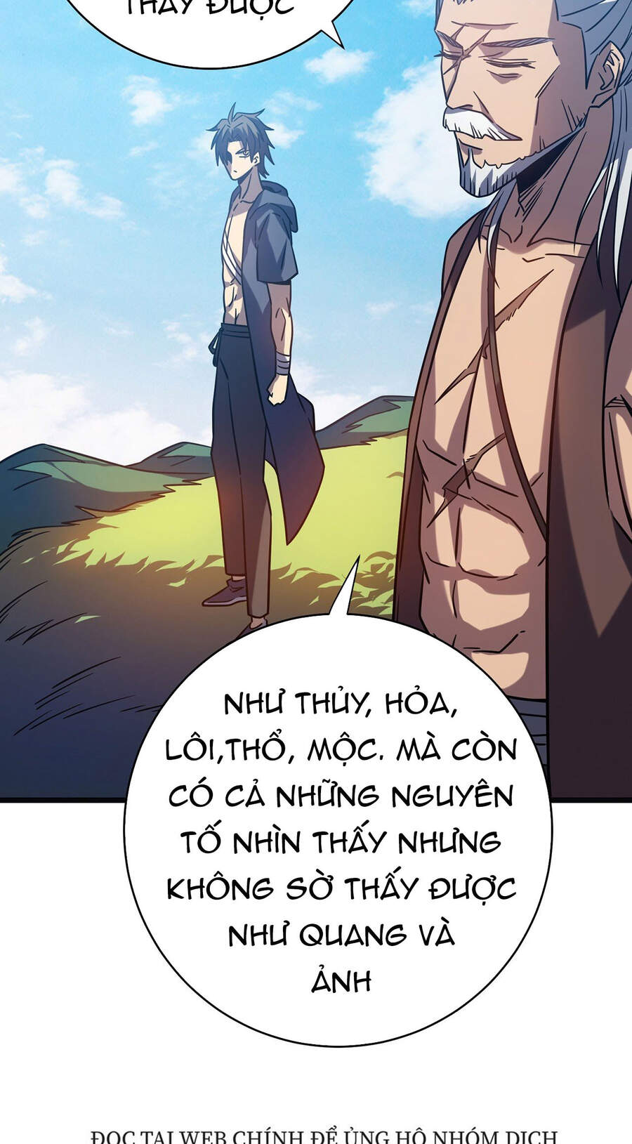 Ta Là Sát Thần Chapter 14 - 103
