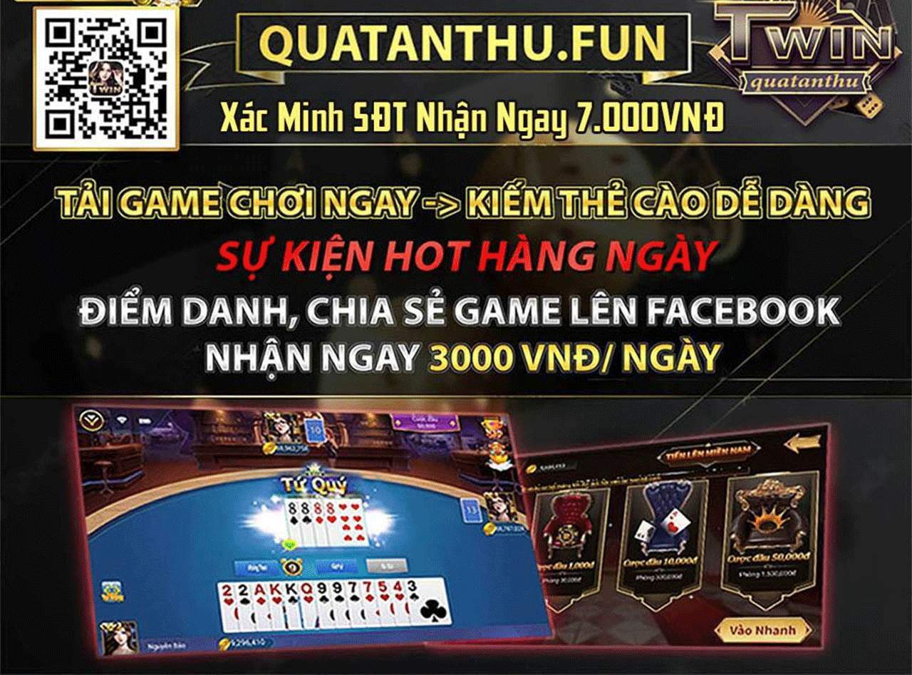 Ta Là Sát Thần Chapter 14 - 14