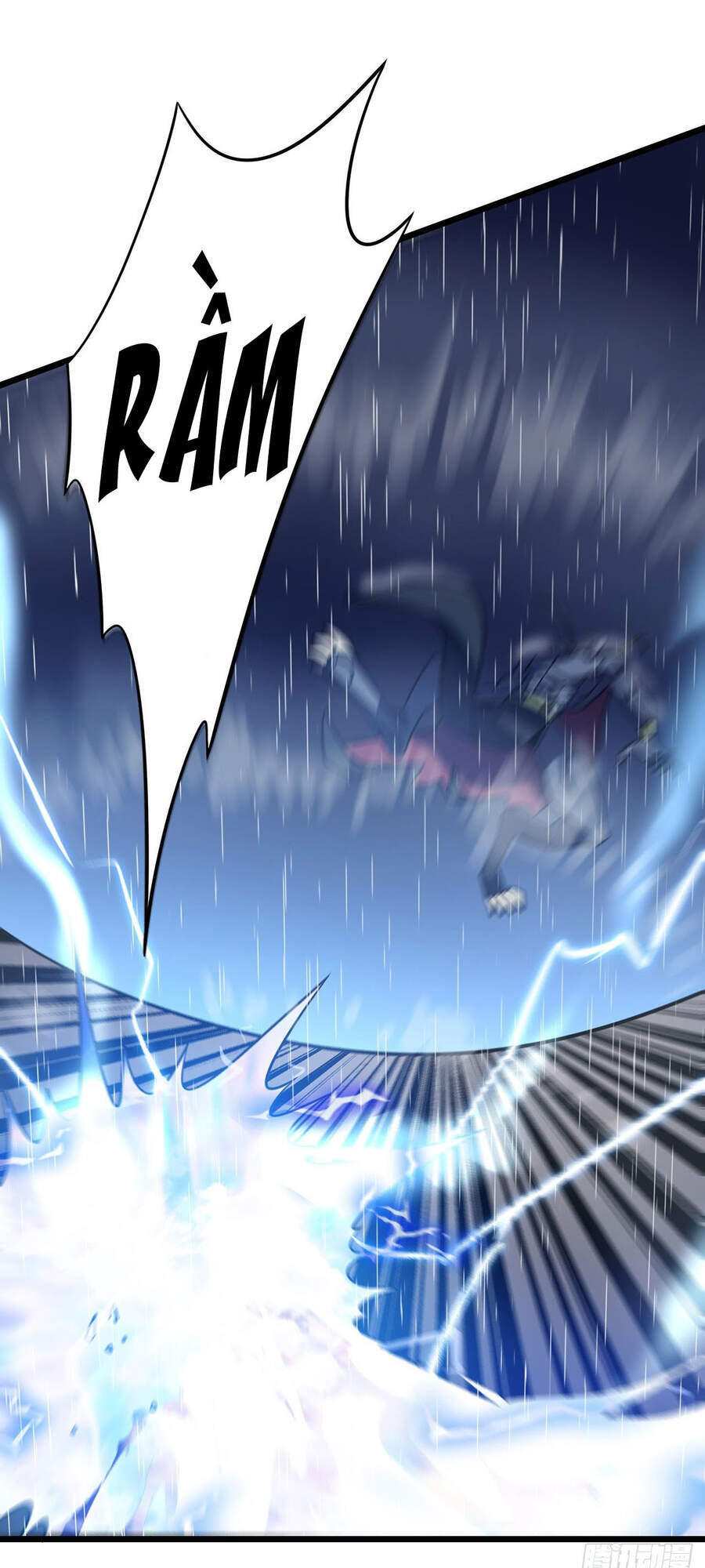 Ta Là Sát Thần Chapter 14 - 17