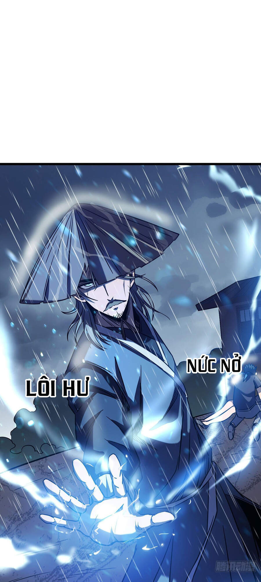Ta Là Sát Thần Chapter 14 - 19