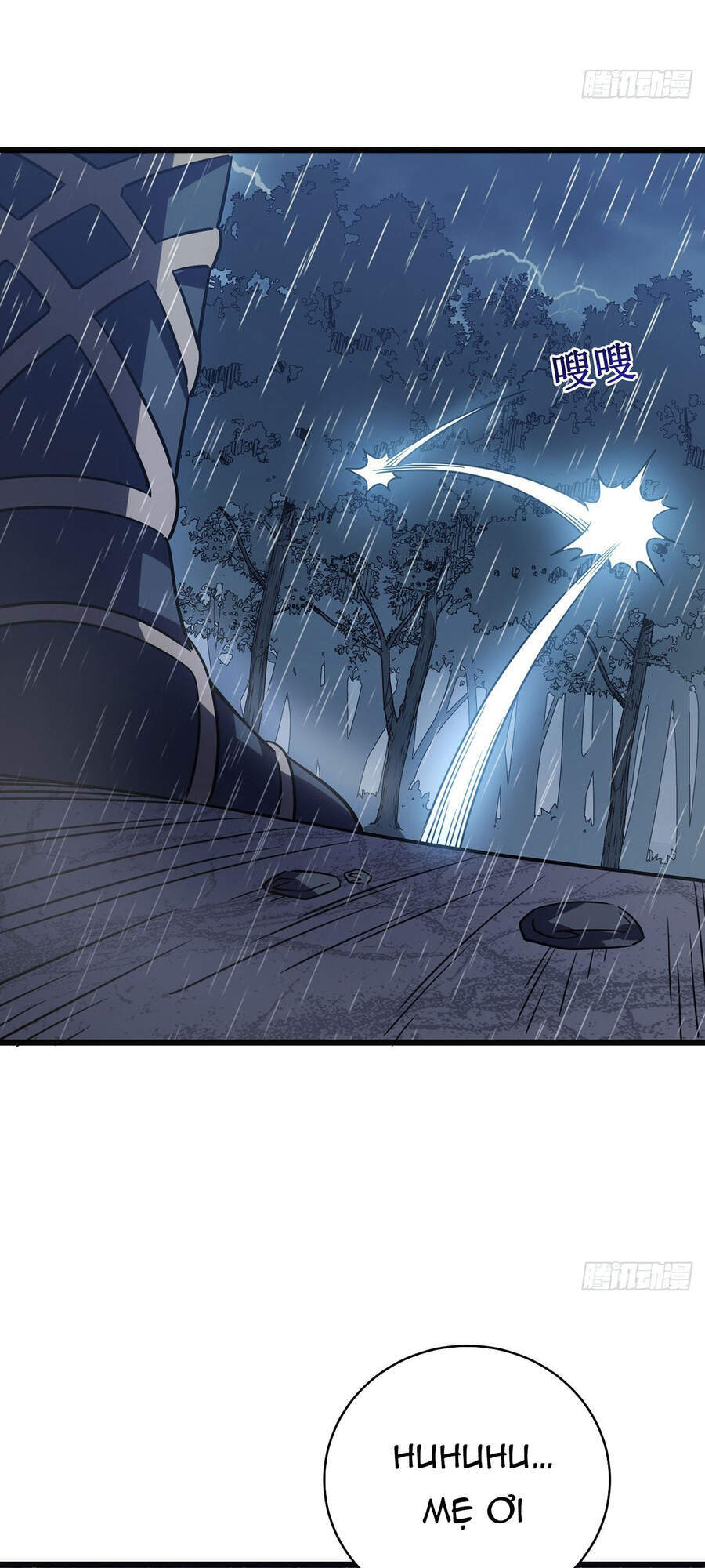 Ta Là Sát Thần Chapter 14 - 25