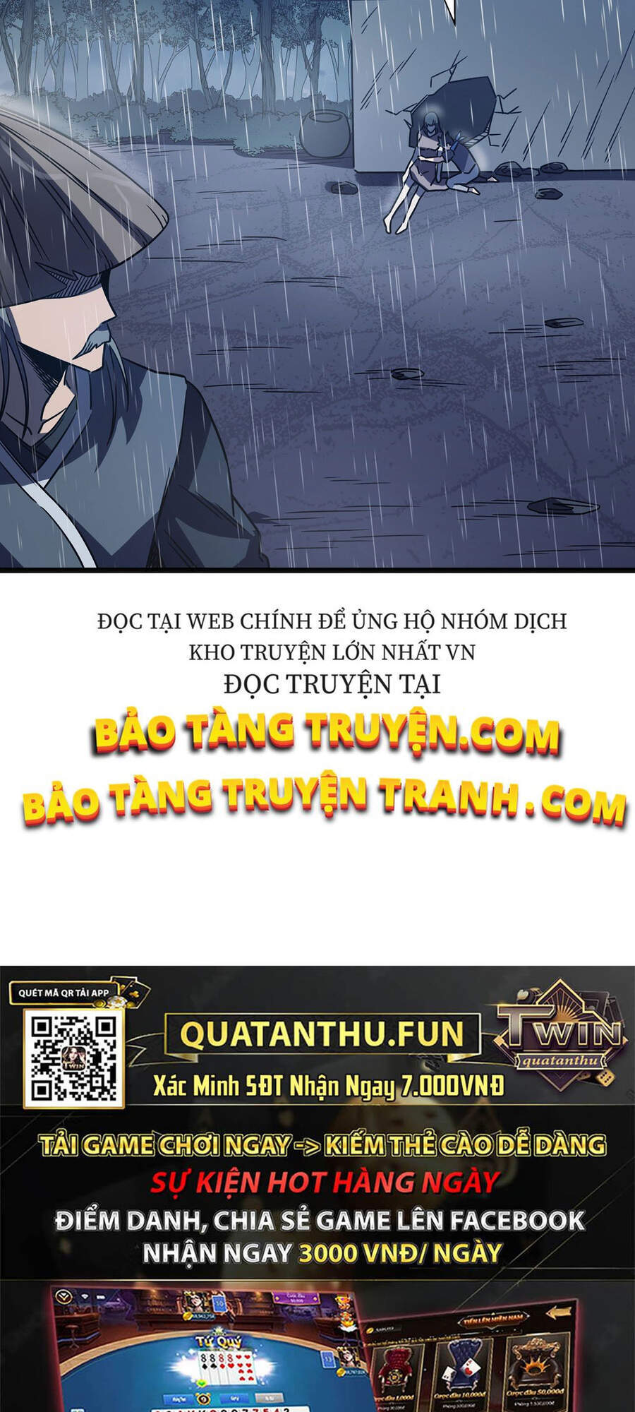 Ta Là Sát Thần Chapter 14 - 27