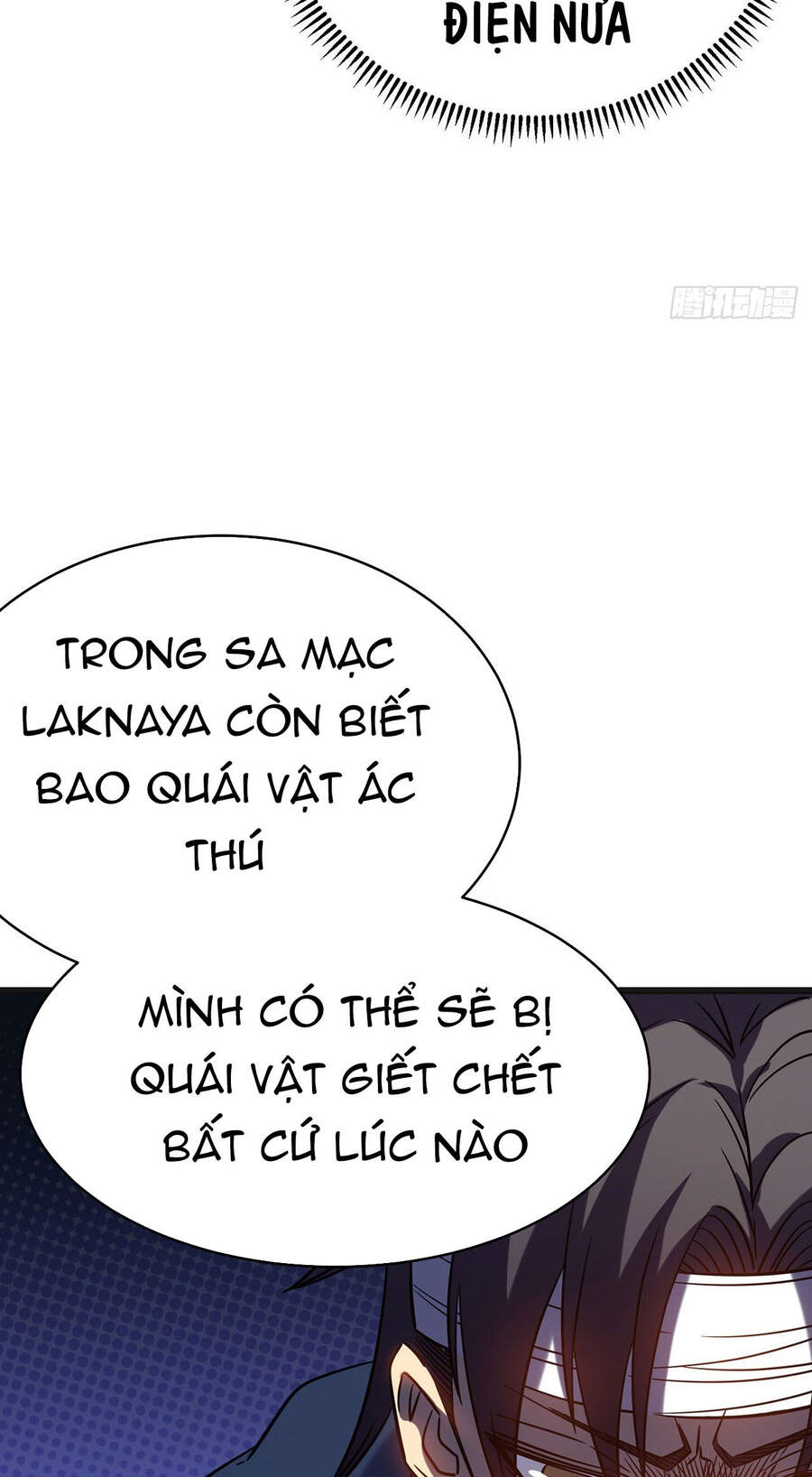 Ta Là Sát Thần Chapter 14 - 31