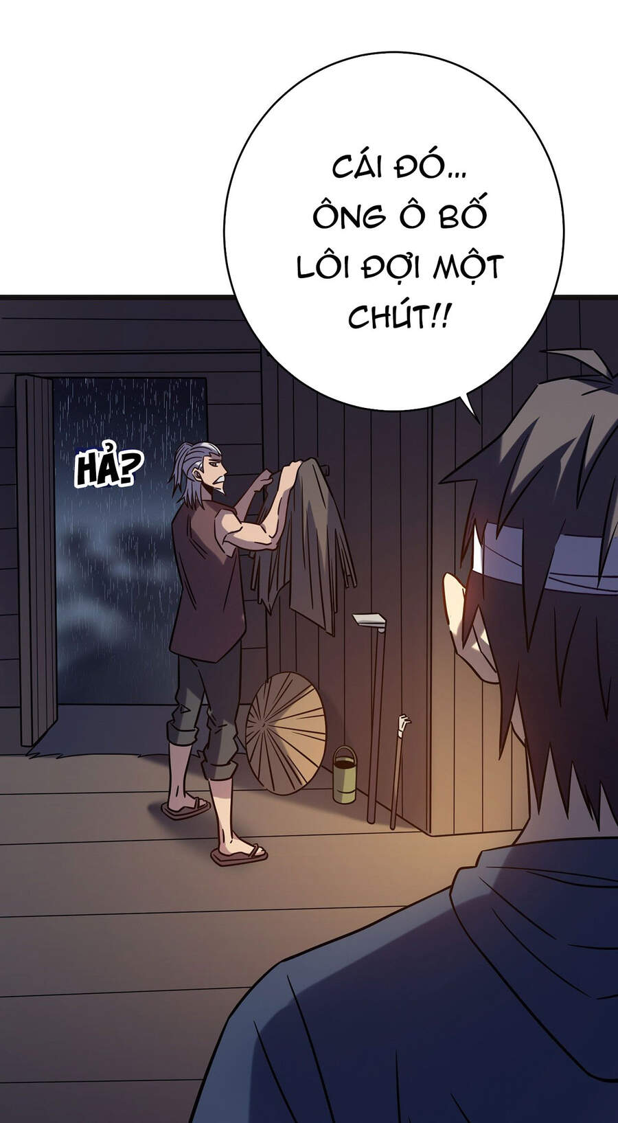 Ta Là Sát Thần Chapter 14 - 34