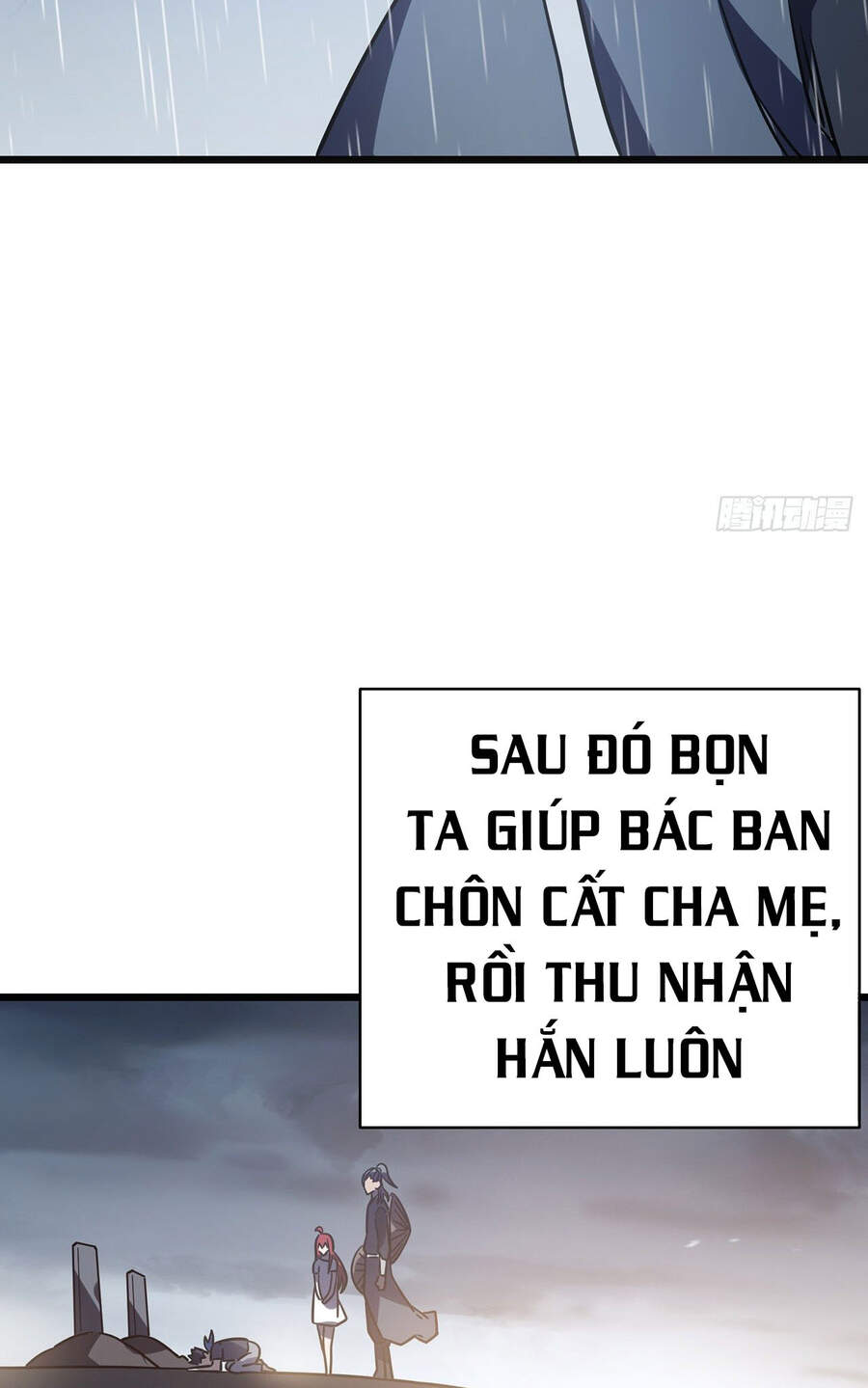Ta Là Sát Thần Chapter 14 - 37