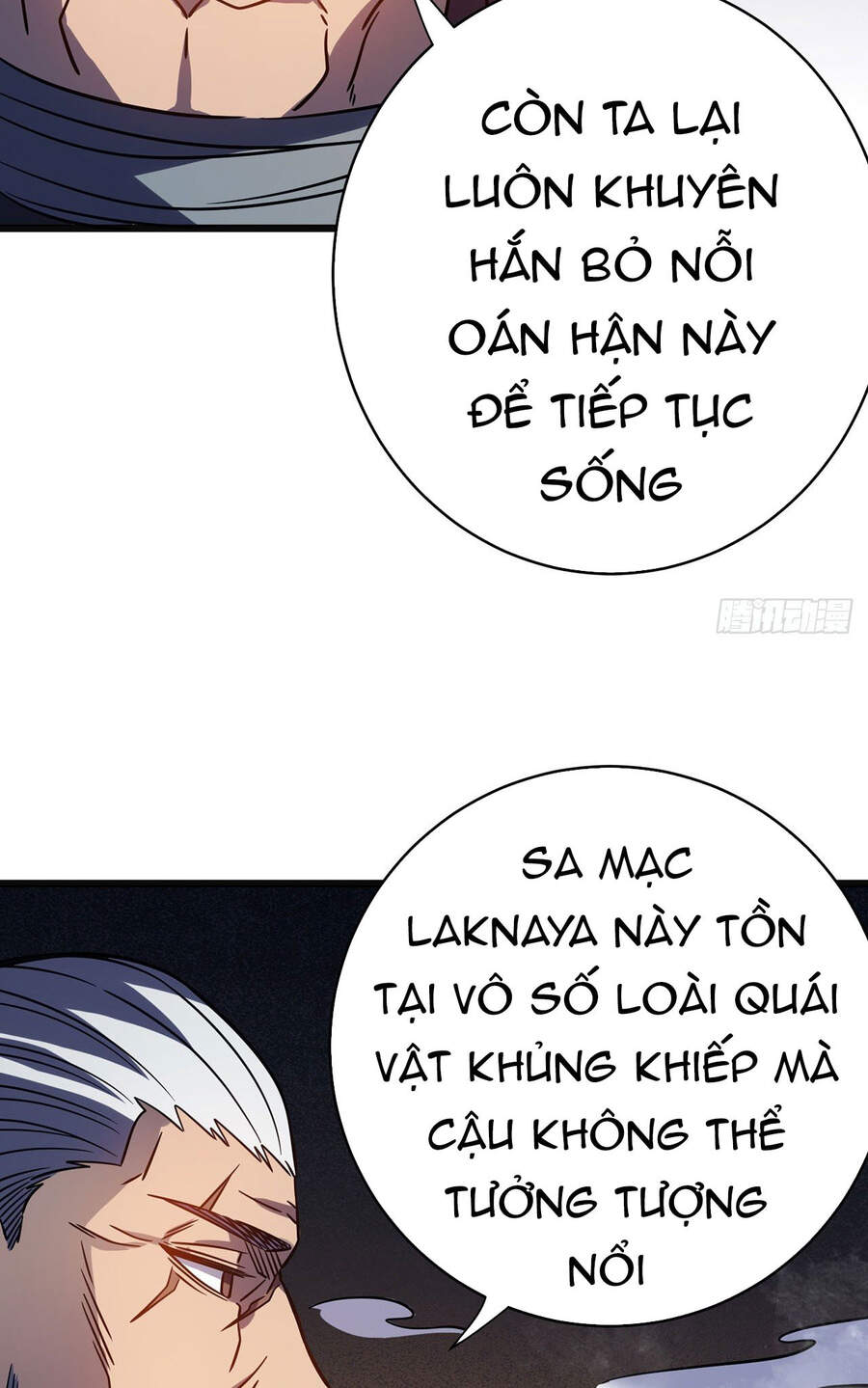 Ta Là Sát Thần Chapter 14 - 41