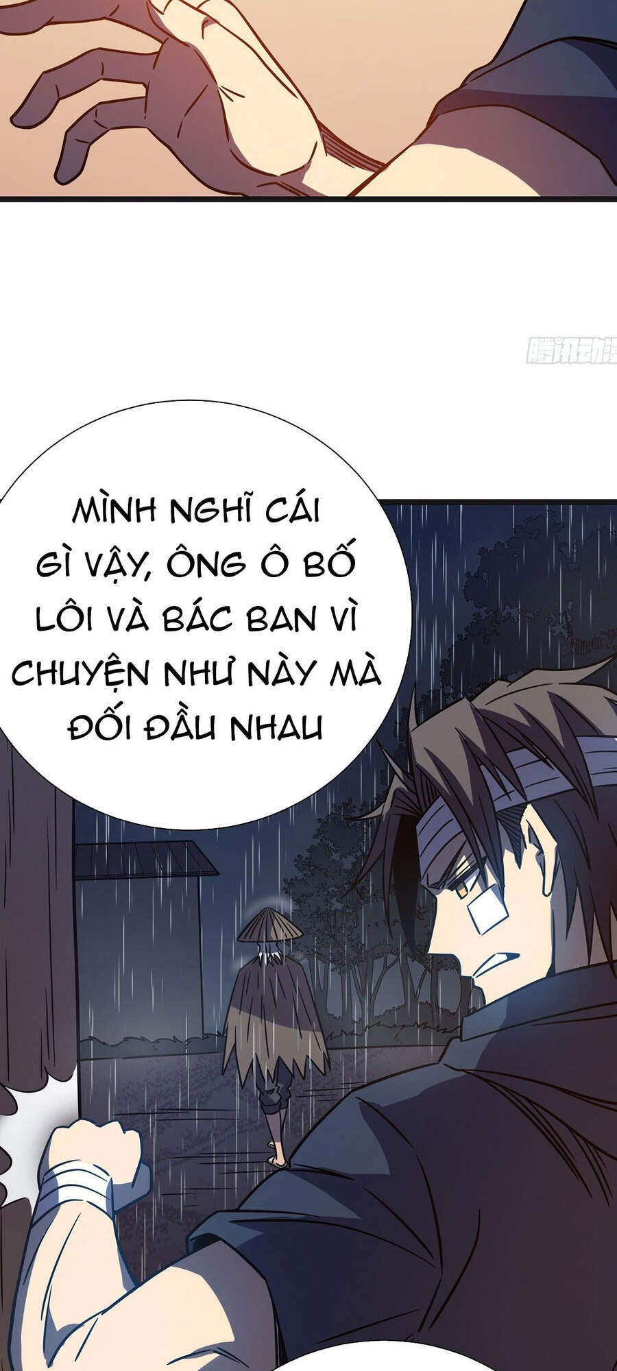 Ta Là Sát Thần Chapter 14 - 49
