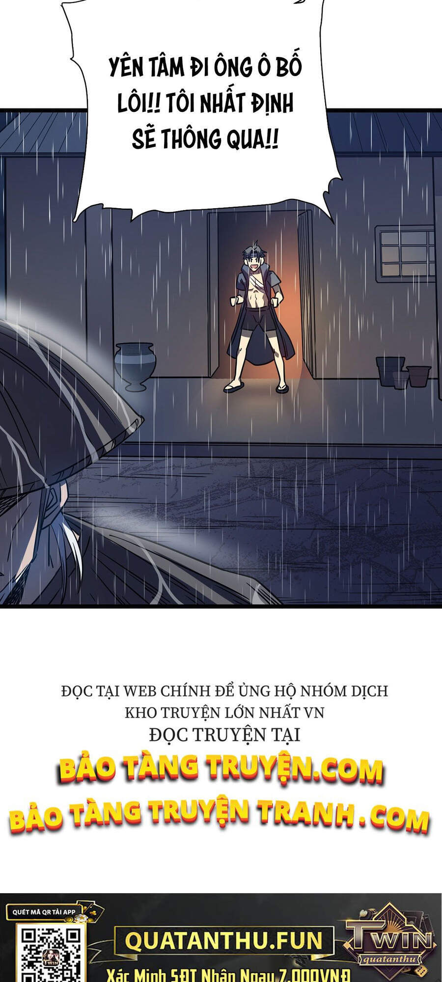 Ta Là Sát Thần Chapter 14 - 55