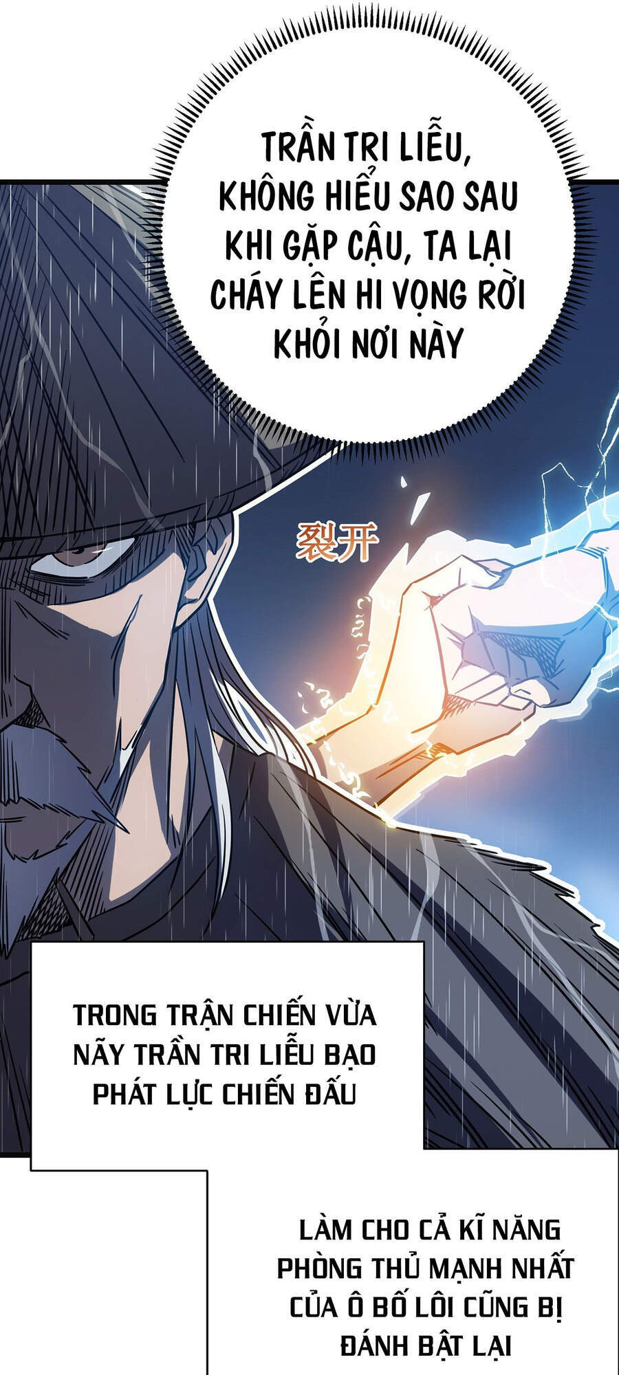 Ta Là Sát Thần Chapter 14 - 57