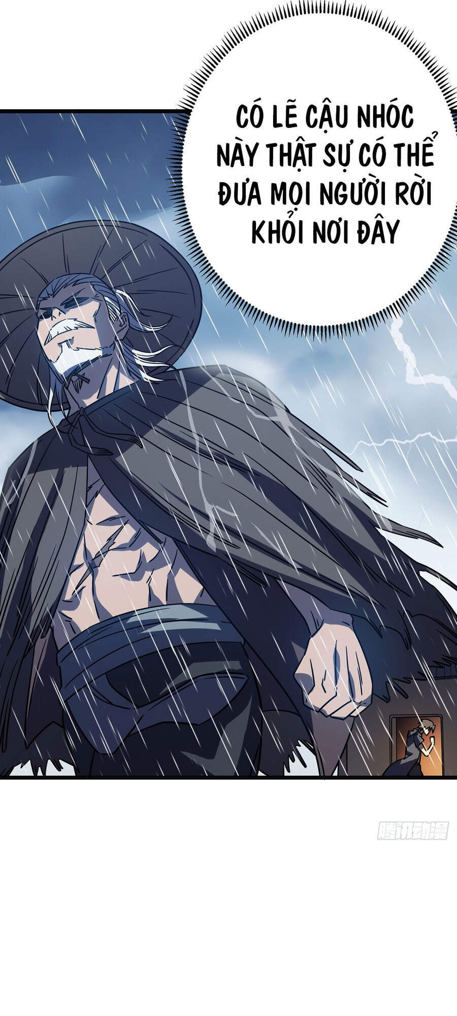Ta Là Sát Thần Chapter 14 - 59