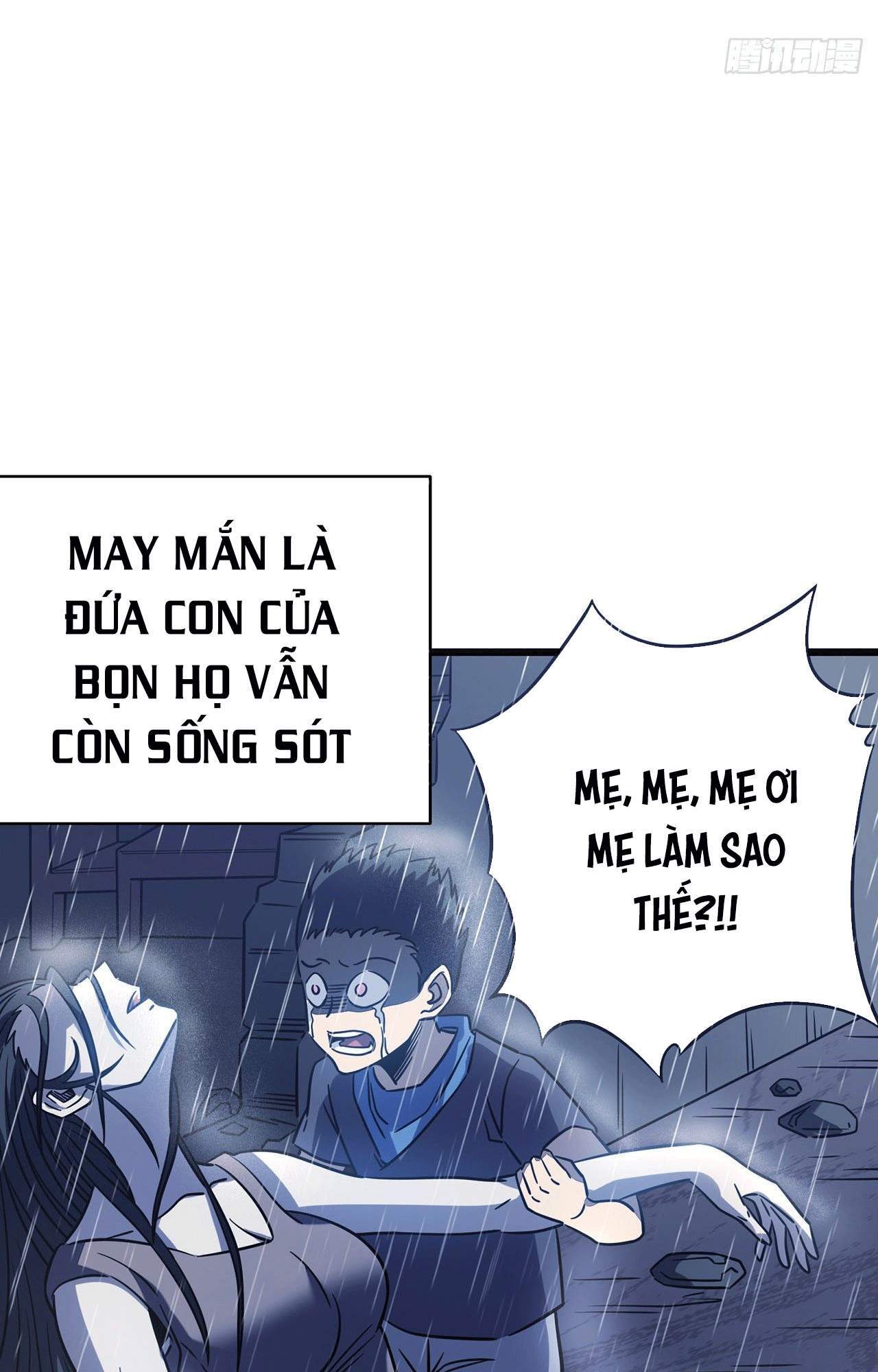 Ta Là Sát Thần Chapter 14 - 7