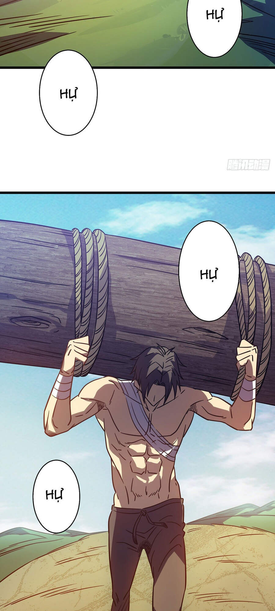 Ta Là Sát Thần Chapter 14 - 67