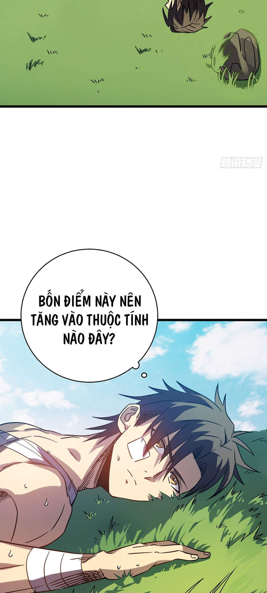 Ta Là Sát Thần Chapter 14 - 77