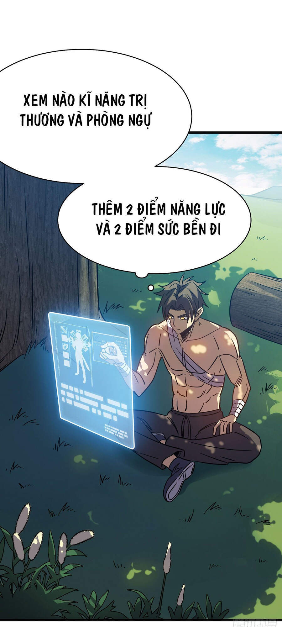 Ta Là Sát Thần Chapter 14 - 79