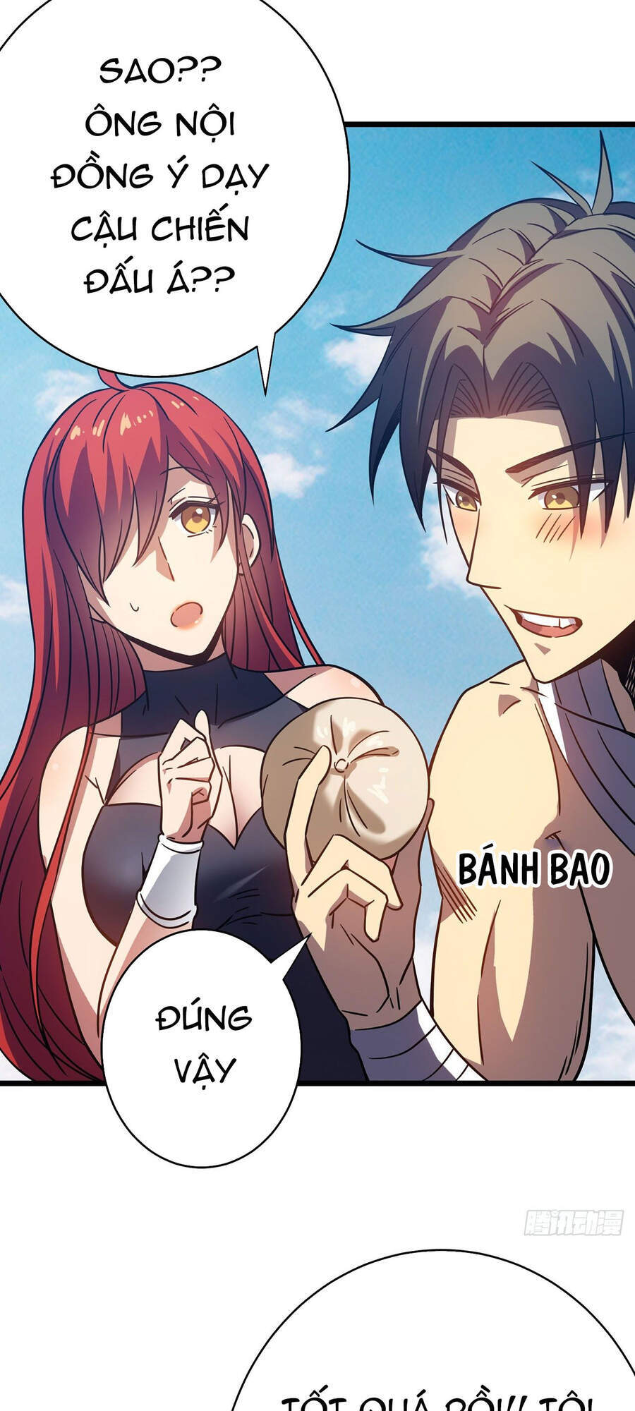 Ta Là Sát Thần Chapter 14 - 89