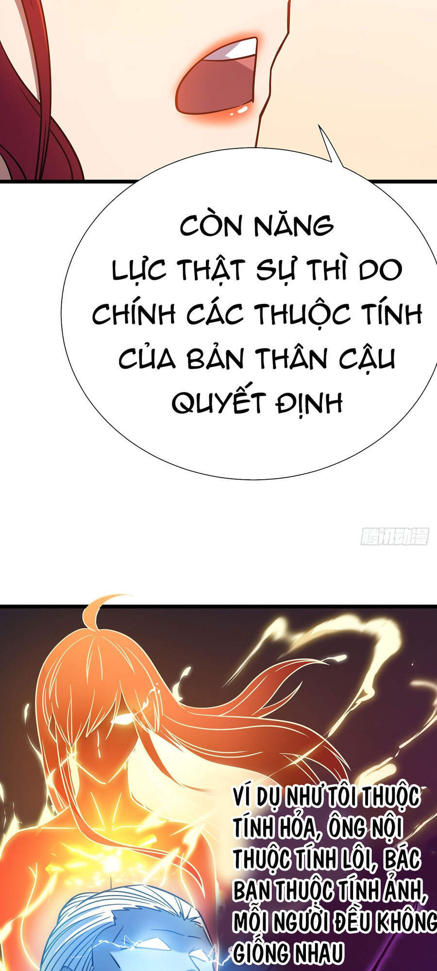 Ta Là Sát Thần Chapter 14 - 95