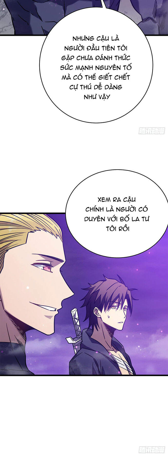 Ta Là Sát Thần Chapter 19 - 15