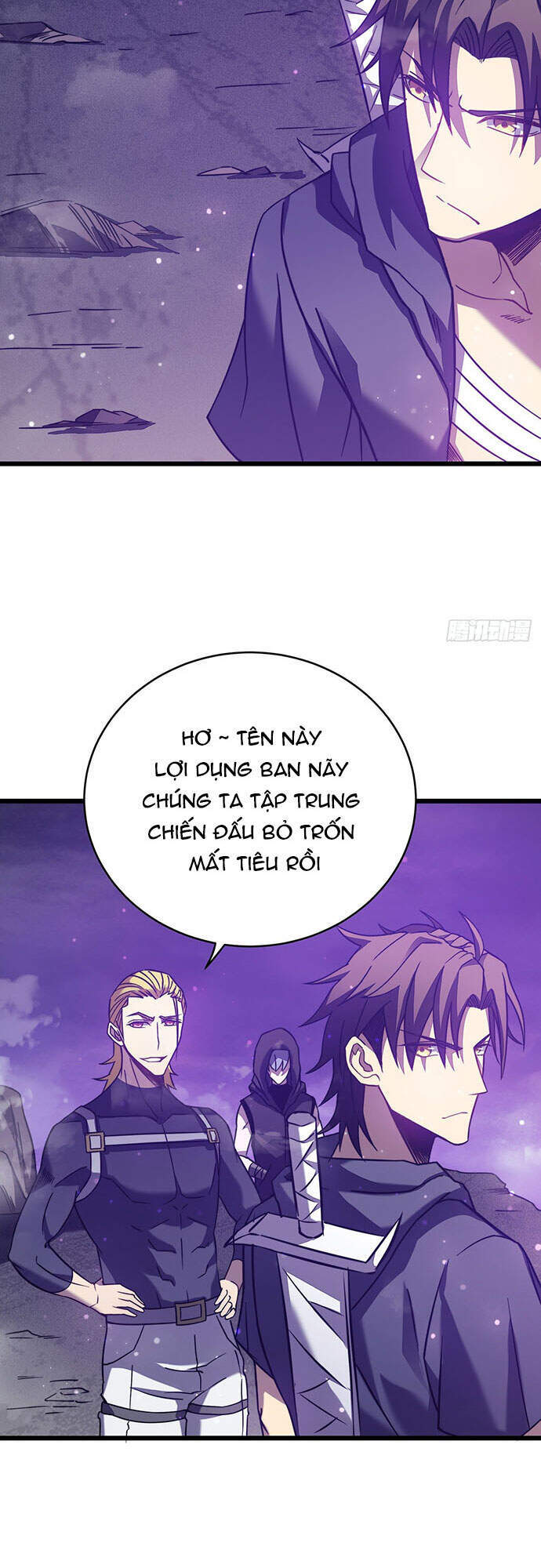 Ta Là Sát Thần Chapter 19 - 27