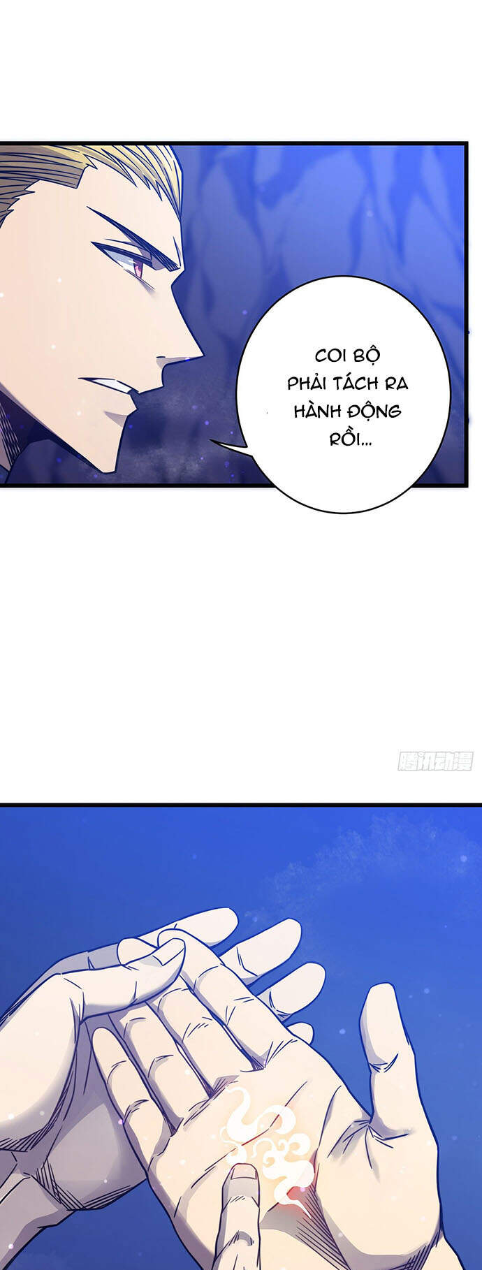 Ta Là Sát Thần Chapter 19 - 41