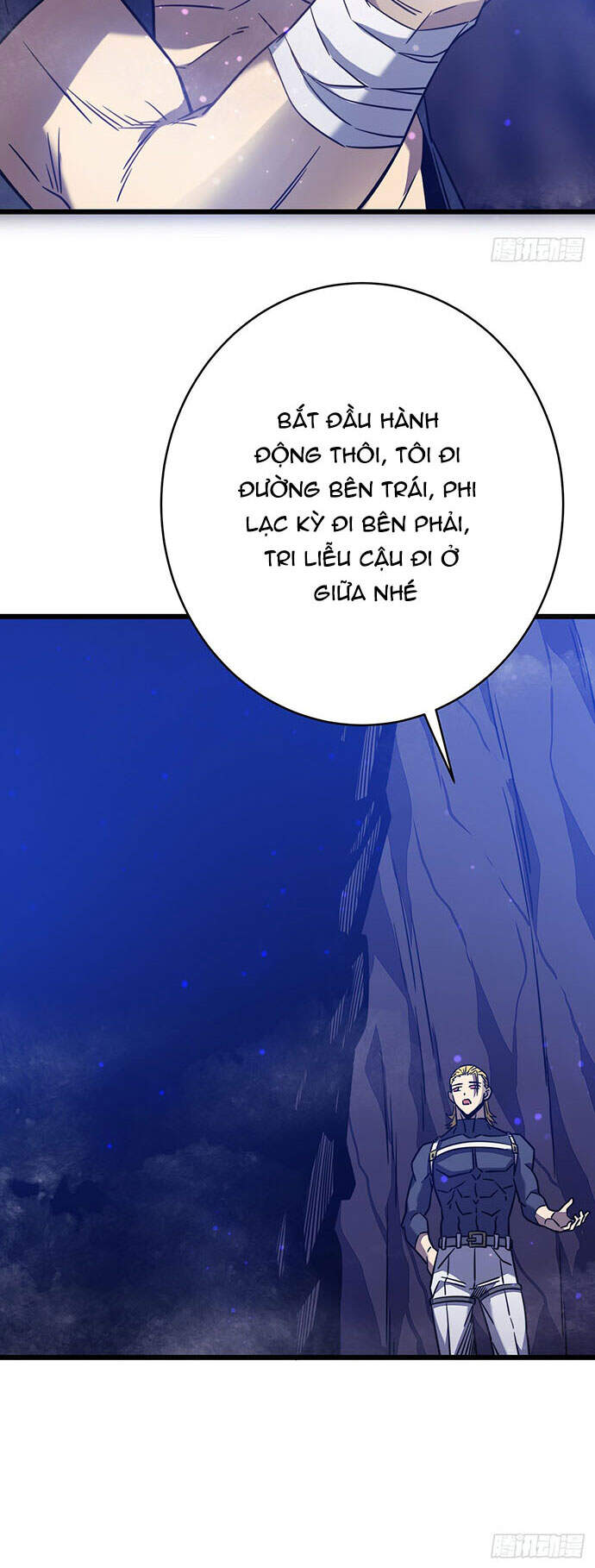 Ta Là Sát Thần Chapter 19 - 43