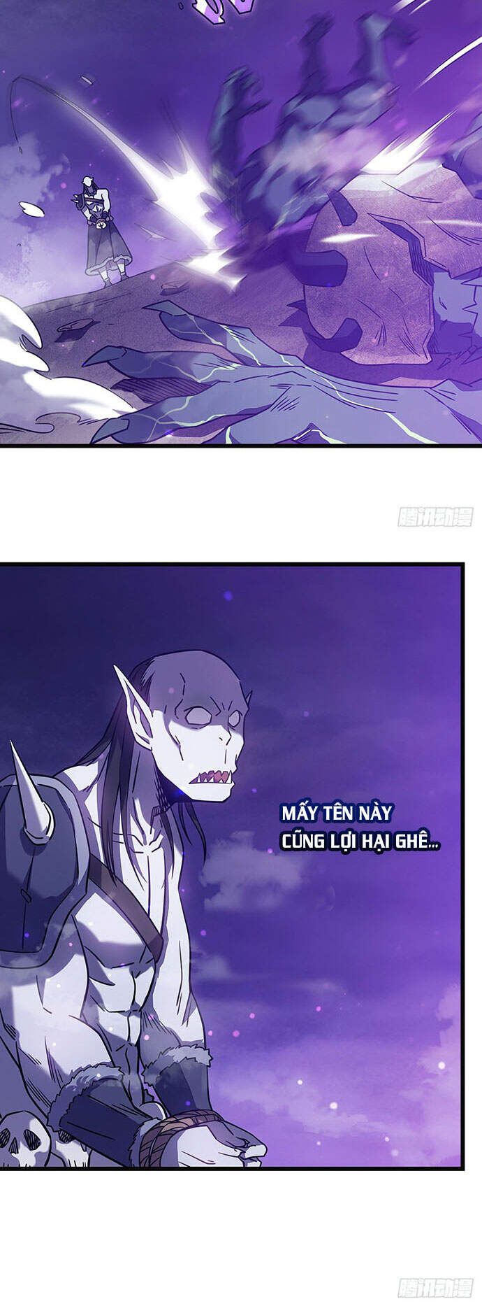 Ta Là Sát Thần Chapter 19 - 6
