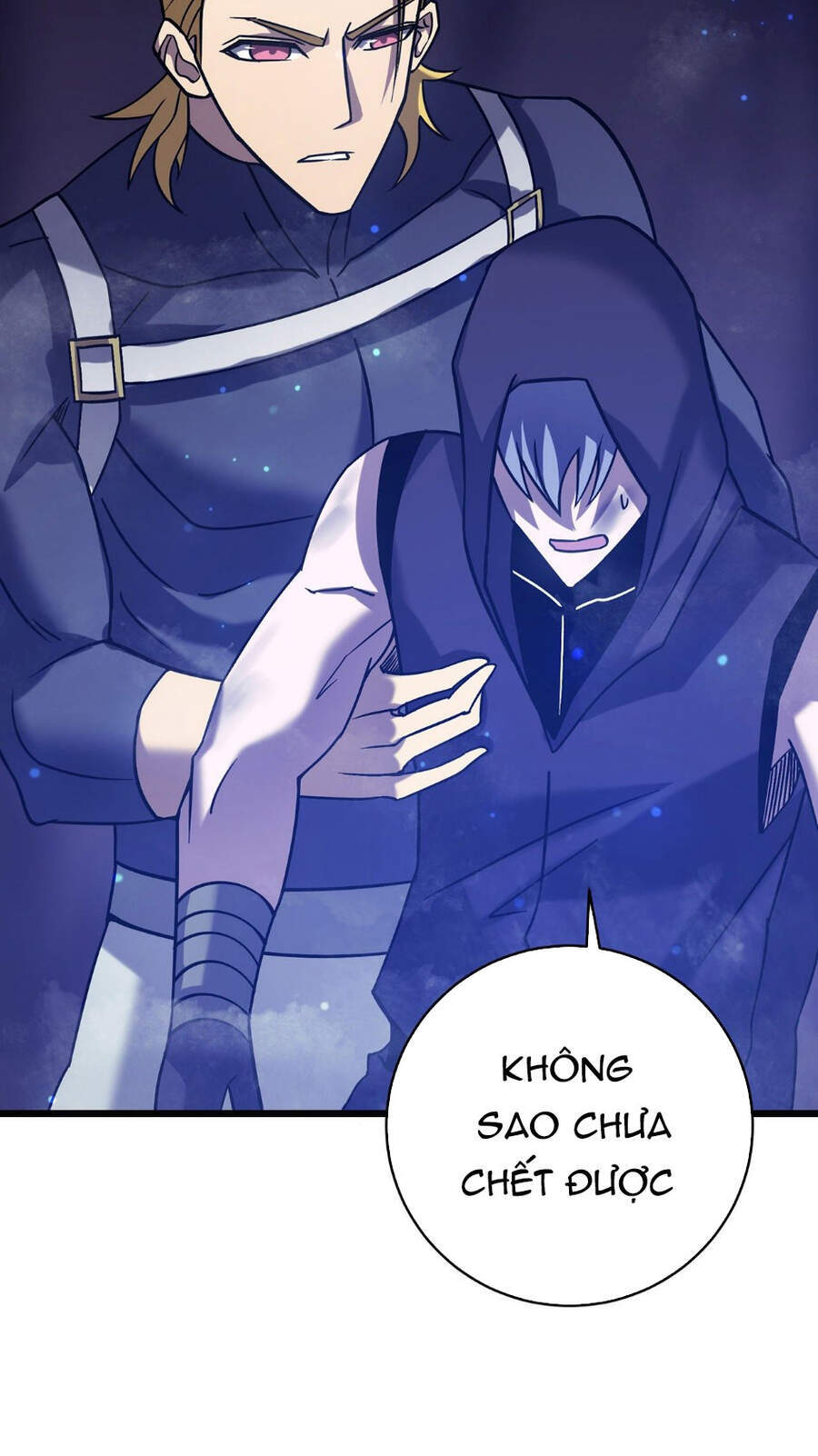 Ta Là Sát Thần Chapter 21 - 27