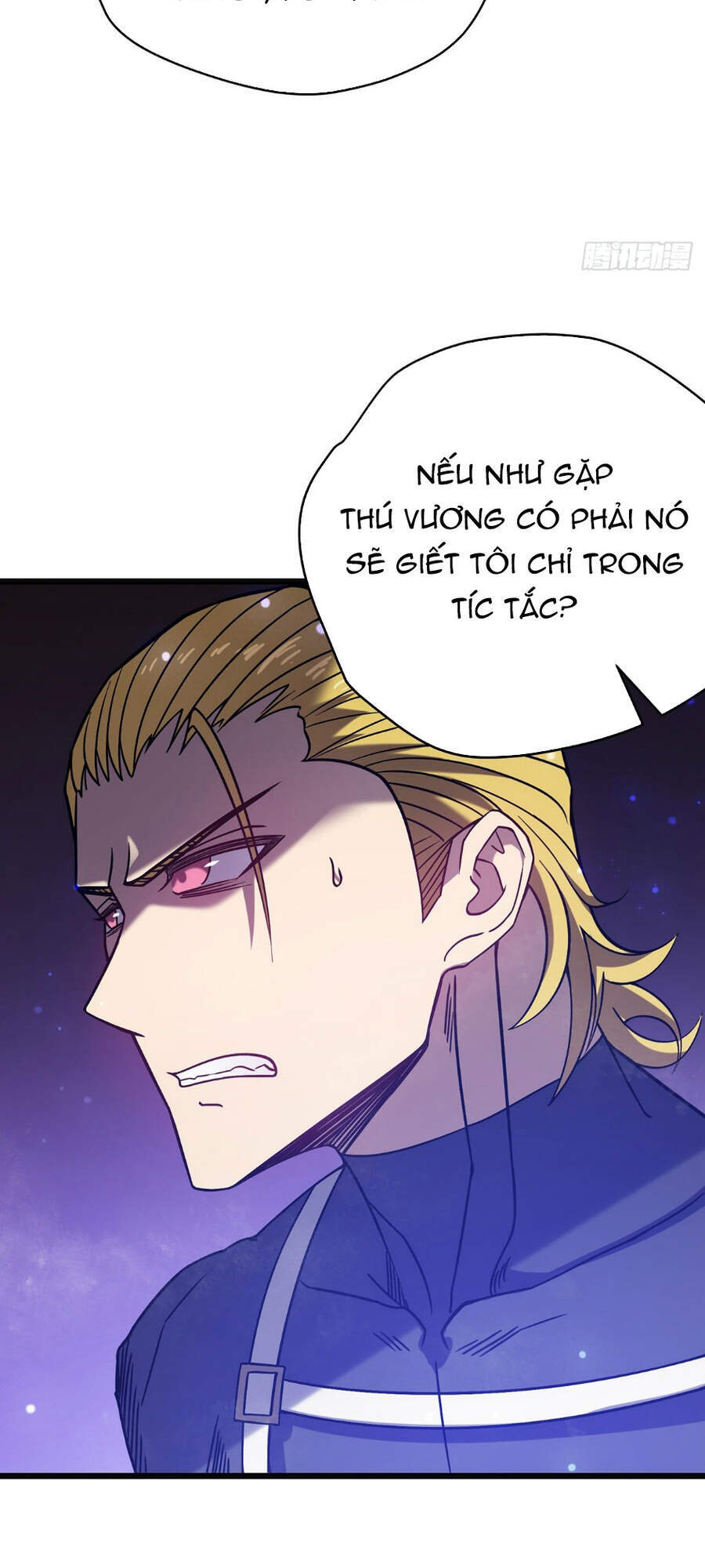 Ta Là Sát Thần Chapter 21 - 29
