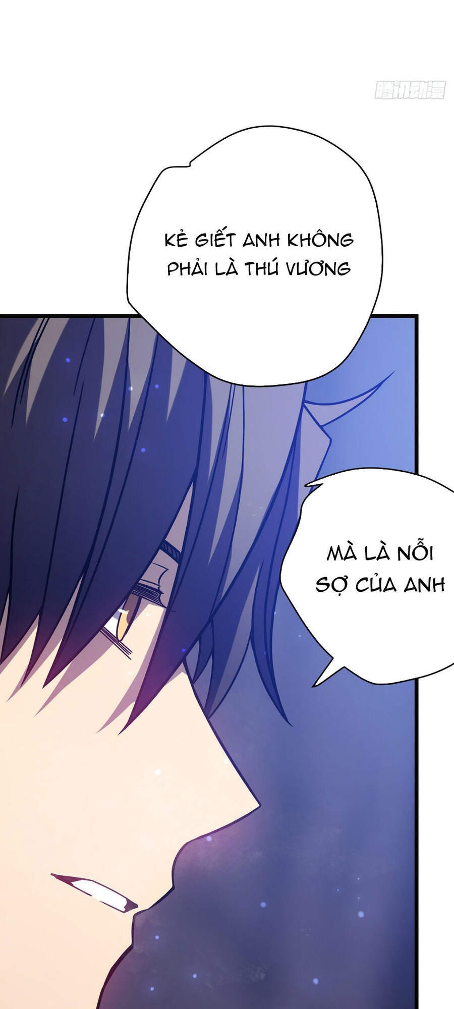 Ta Là Sát Thần Chapter 21 - 31