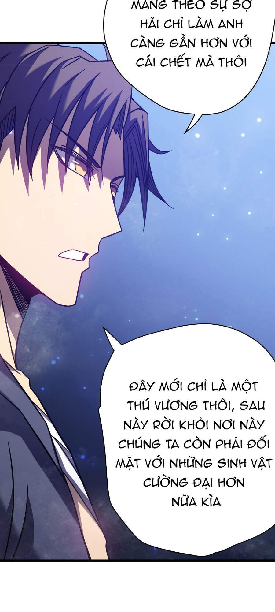 Ta Là Sát Thần Chapter 21 - 34