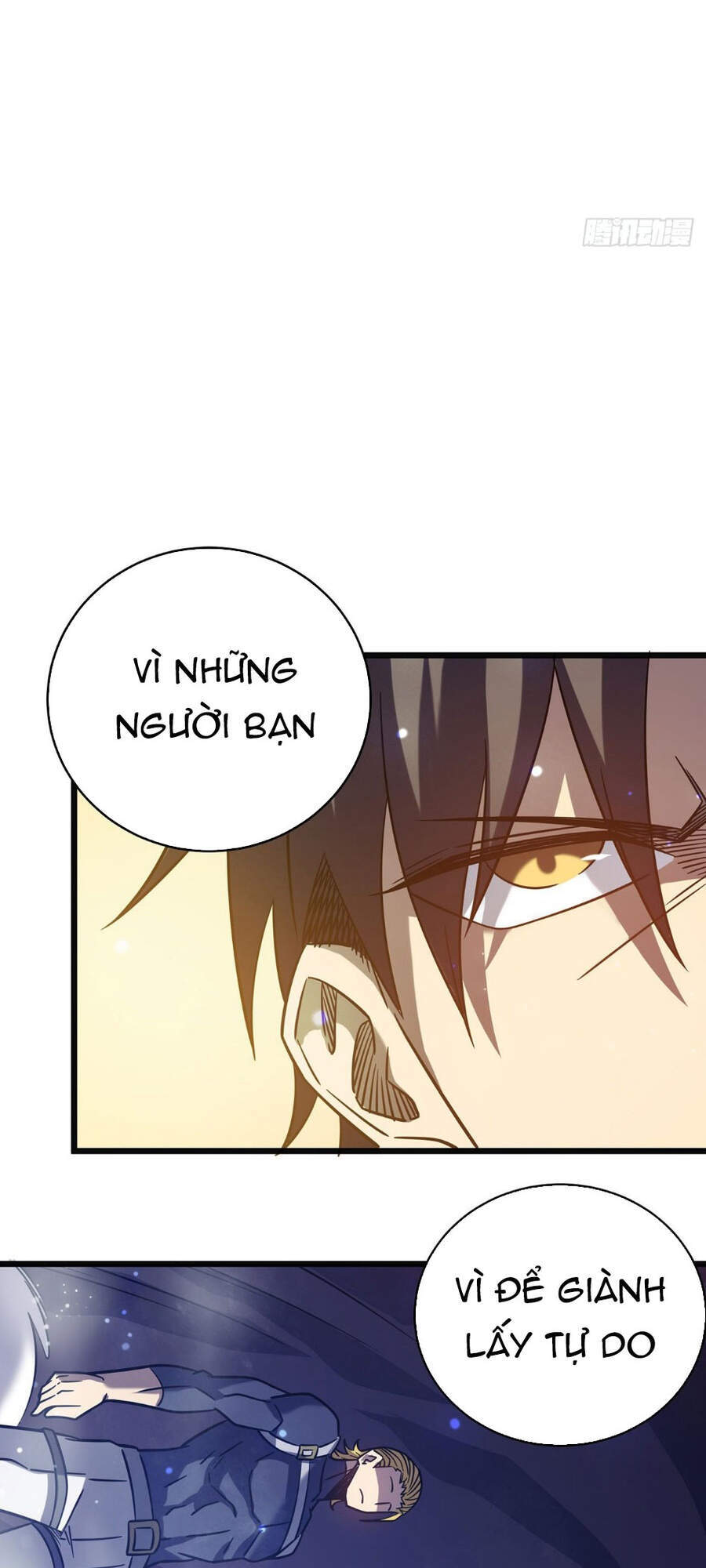 Ta Là Sát Thần Chapter 21 - 35