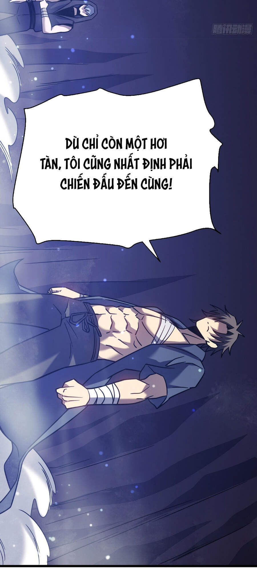 Ta Là Sát Thần Chapter 21 - 37