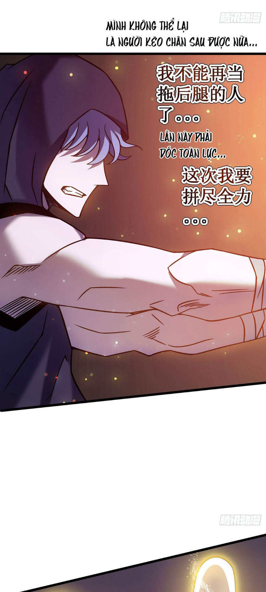 Ta Là Sát Thần Chapter 21 - 52