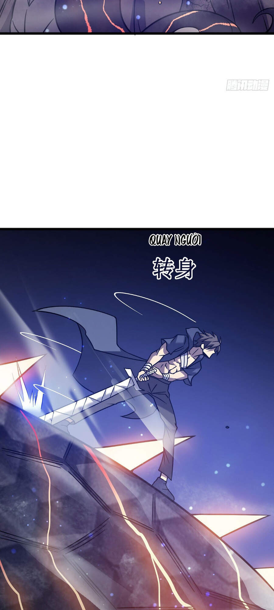 Ta Là Sát Thần Chapter 21 - 72