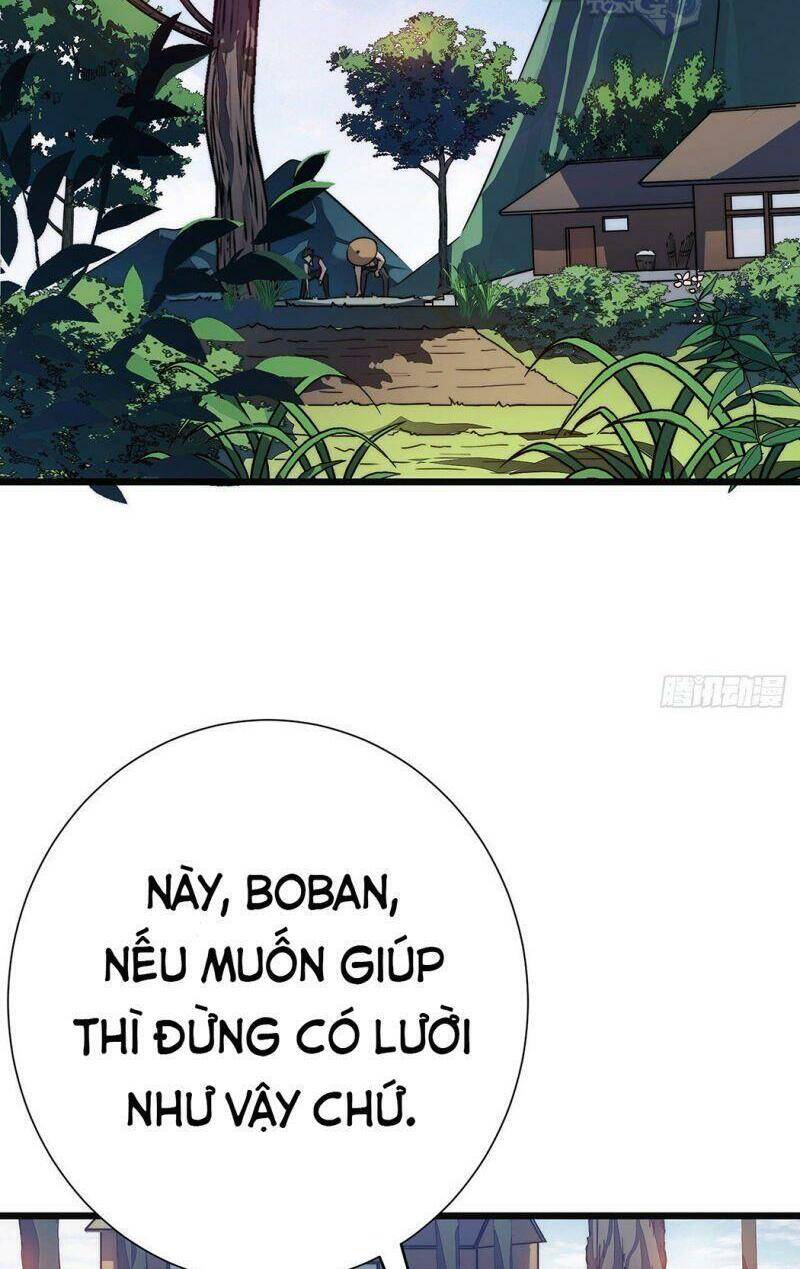Ta Là Sát Thần Chapter 27 - 3