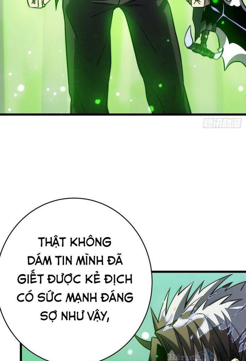 Ta Là Sát Thần Chapter 27 - 28