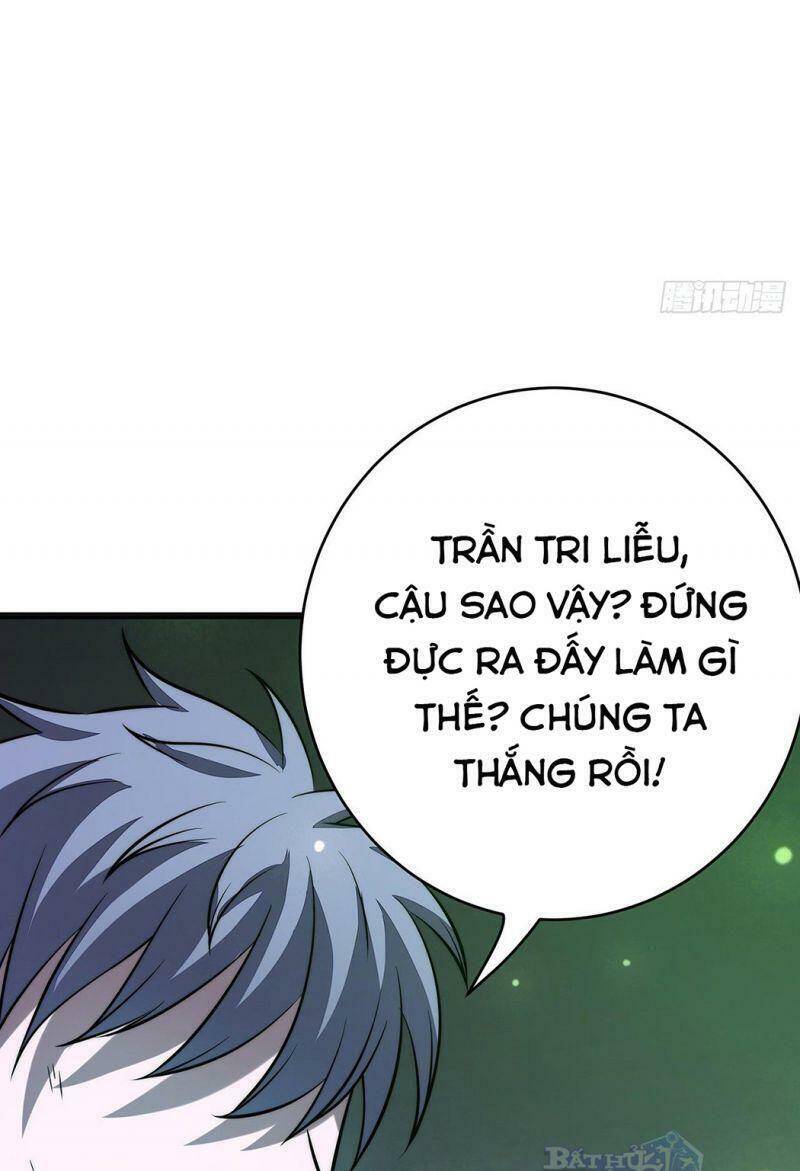 Ta Là Sát Thần Chapter 27 - 32