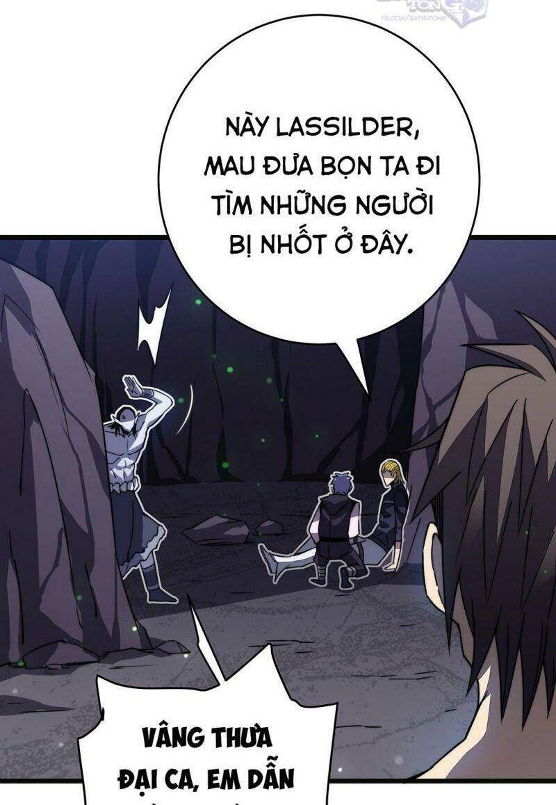 Ta Là Sát Thần Chapter 27 - 37