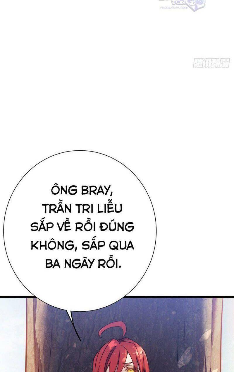 Ta Là Sát Thần Chapter 27 - 5