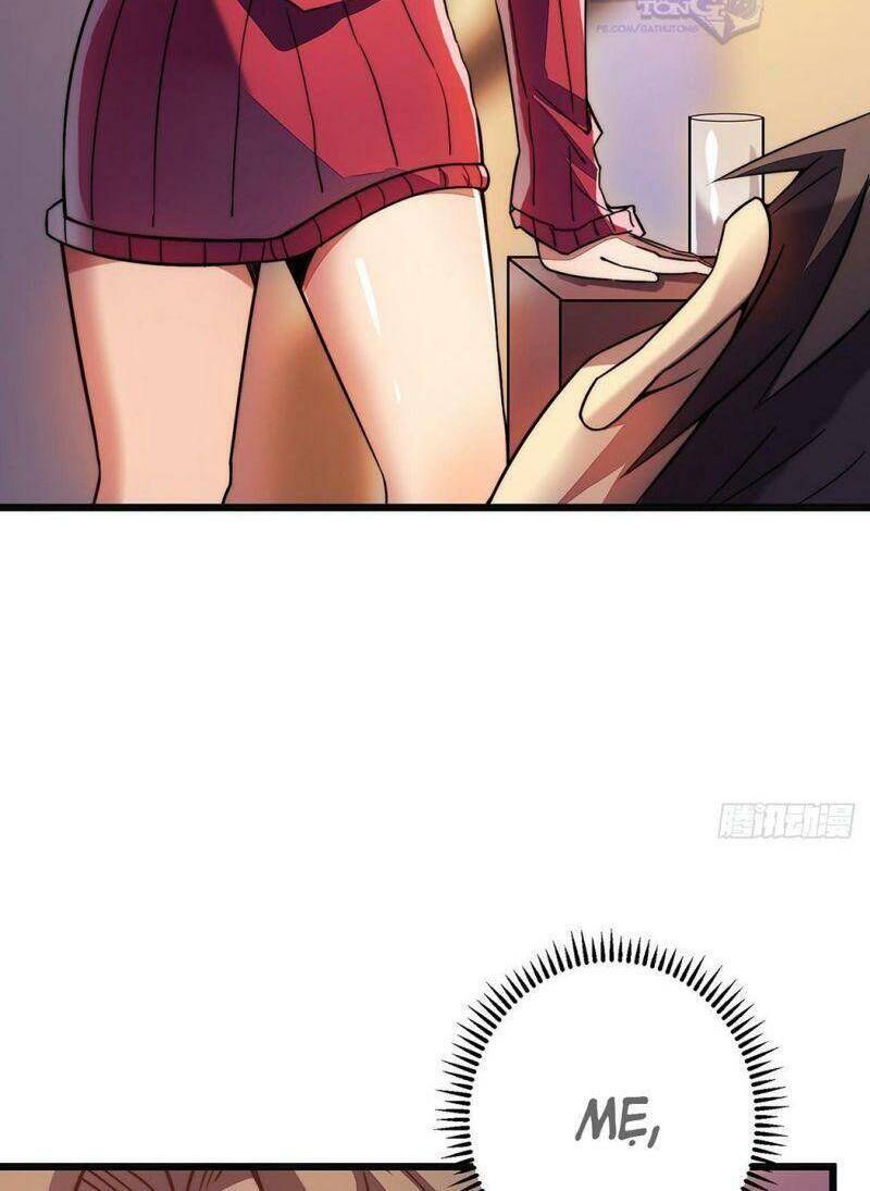 Ta Là Sát Thần Chapter 27 - 55