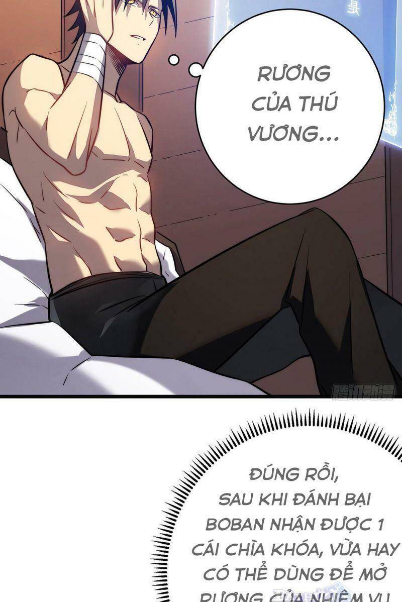 Ta Là Sát Thần Chapter 27 - 74