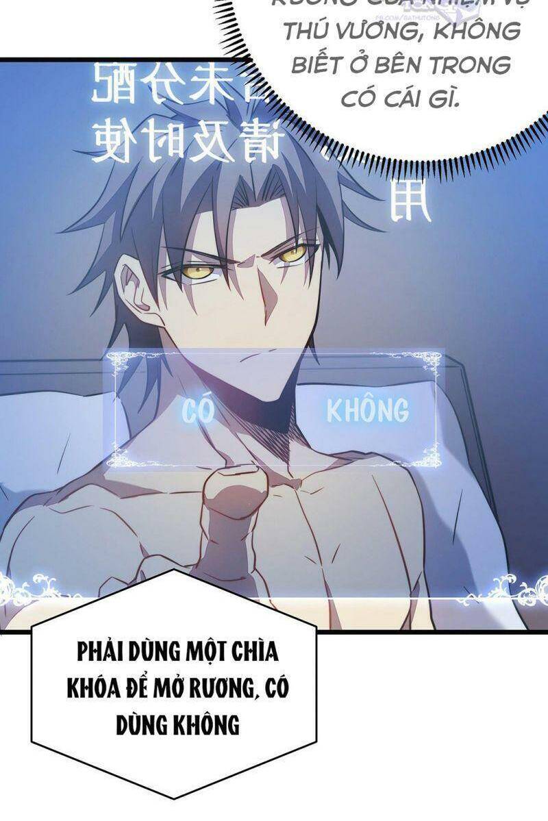 Ta Là Sát Thần Chapter 27 - 75
