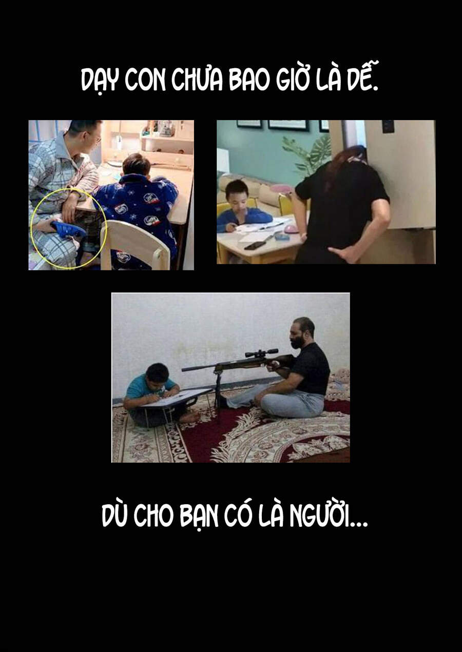 Vợ Tôi, 'Người' Không Cảm Xúc Chapter 16 - 27