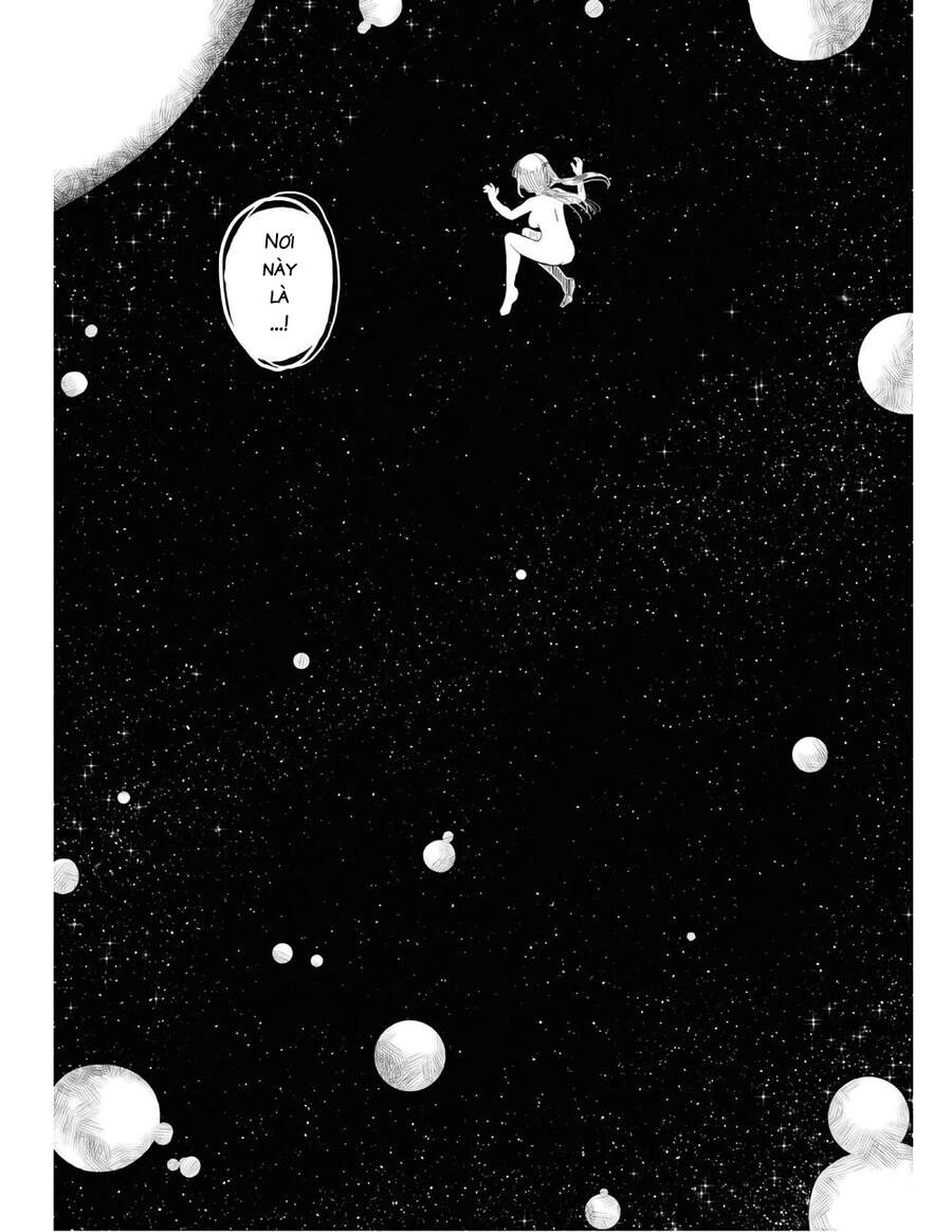 Vợ Tôi, 'Người' Không Cảm Xúc Chapter 21 - 8