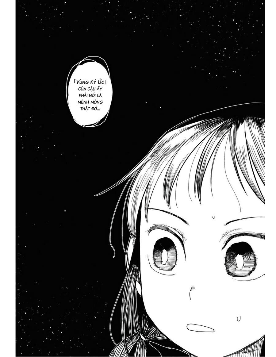 Vợ Tôi, 'Người' Không Cảm Xúc Chapter 21 - 9