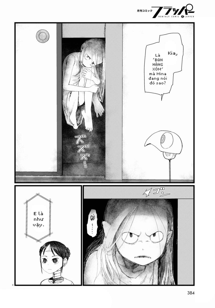 Vợ Tôi, 'Người' Không Cảm Xúc Chapter 26 - 6