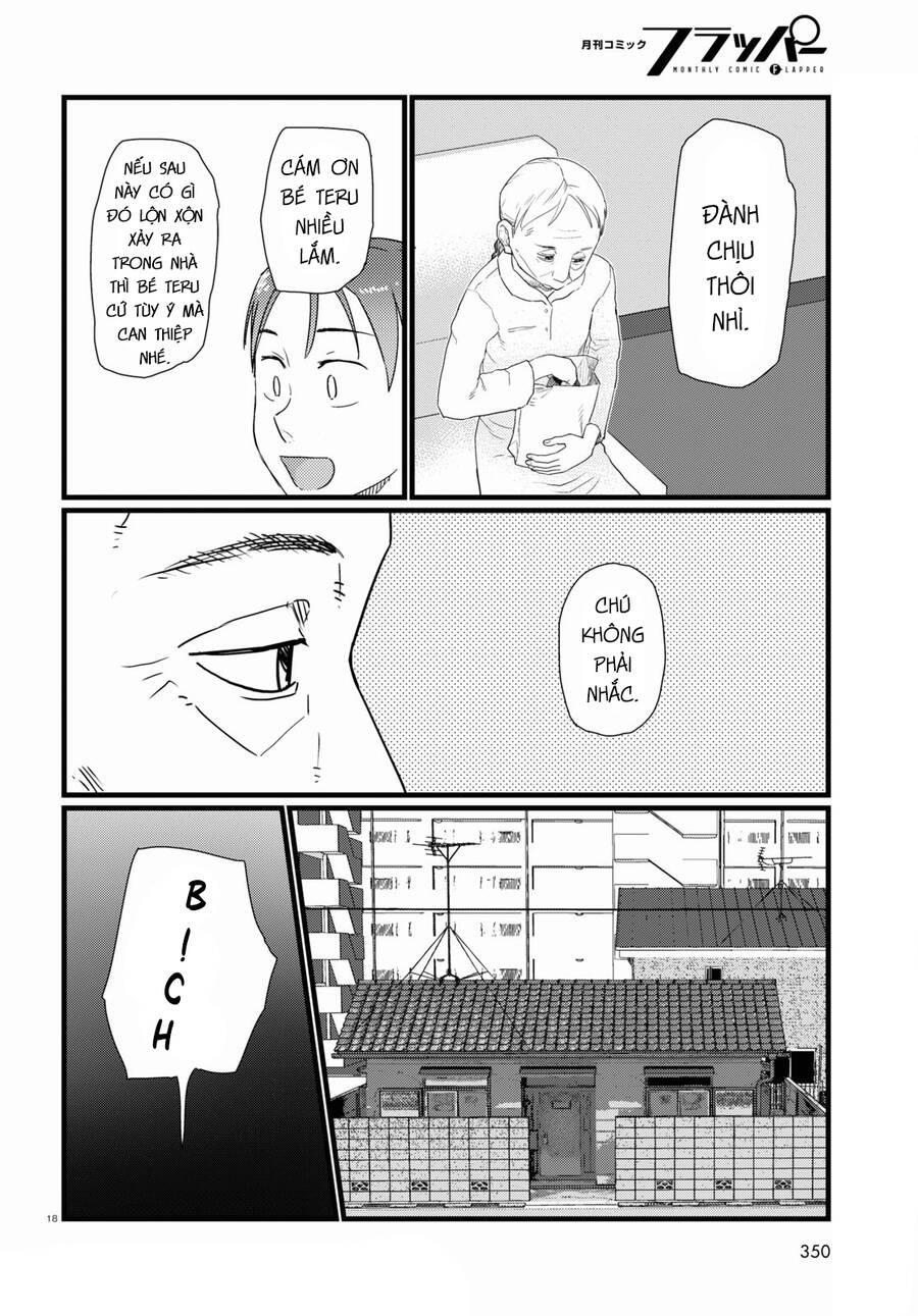 Vợ Tôi, 'Người' Không Cảm Xúc Chapter 28 - 20